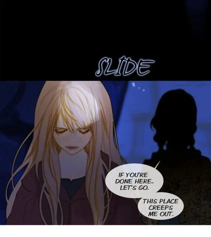 The Pale Horse Chapter 117 Online - página 18