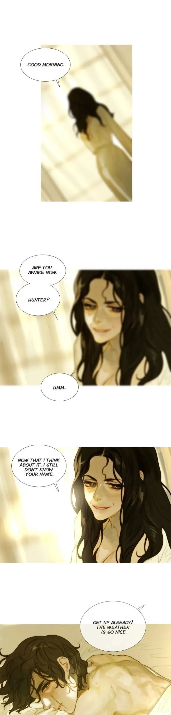 The Pale Horse Chapter 117 Online - página 22