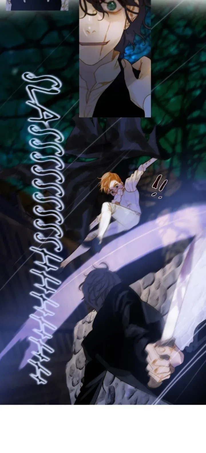 The Pale Horse Chapter 119 Online - página 9