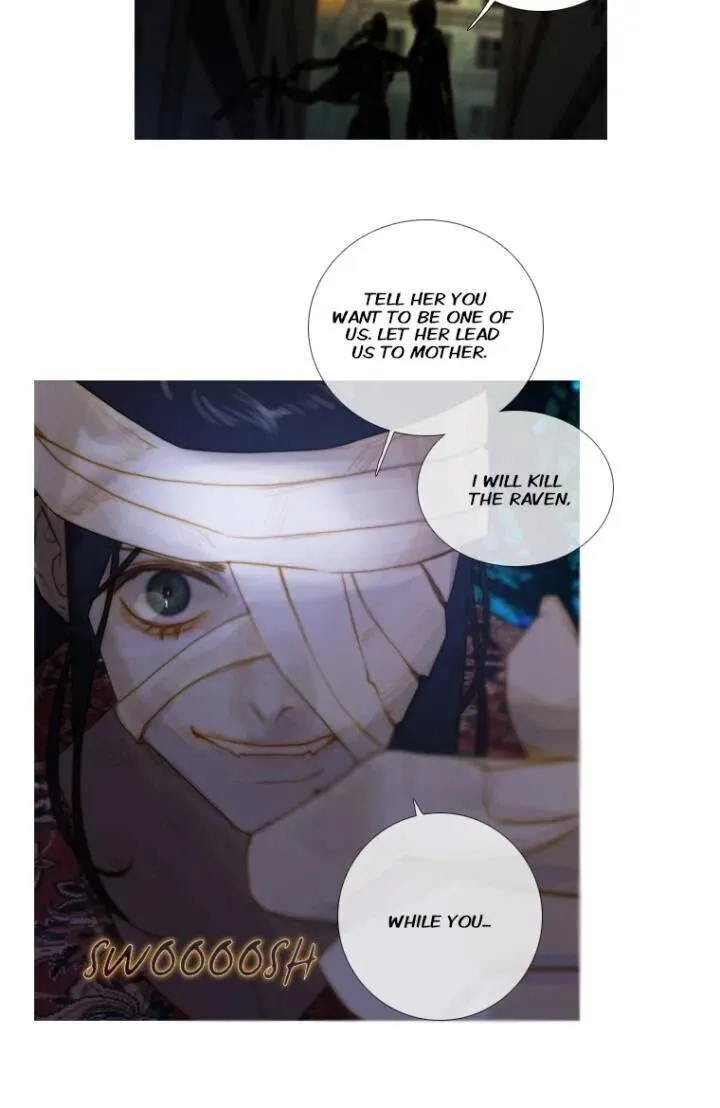 The Pale Horse Chapter 119 Online - página 18