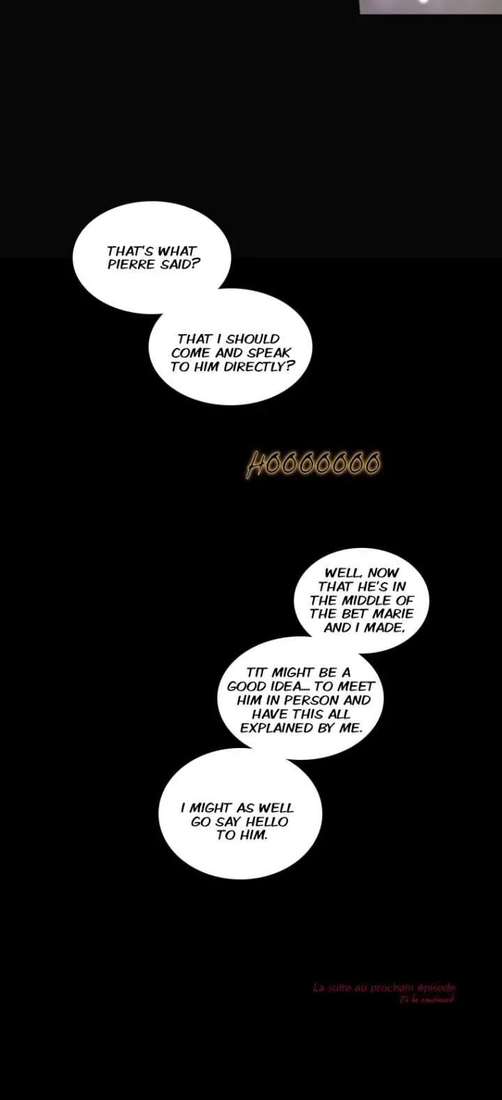 The Pale Horse Chapter 119 Online - página 21