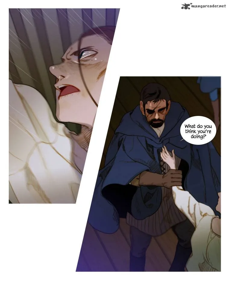 The Pale Horse Chapter 12 Online - página 4