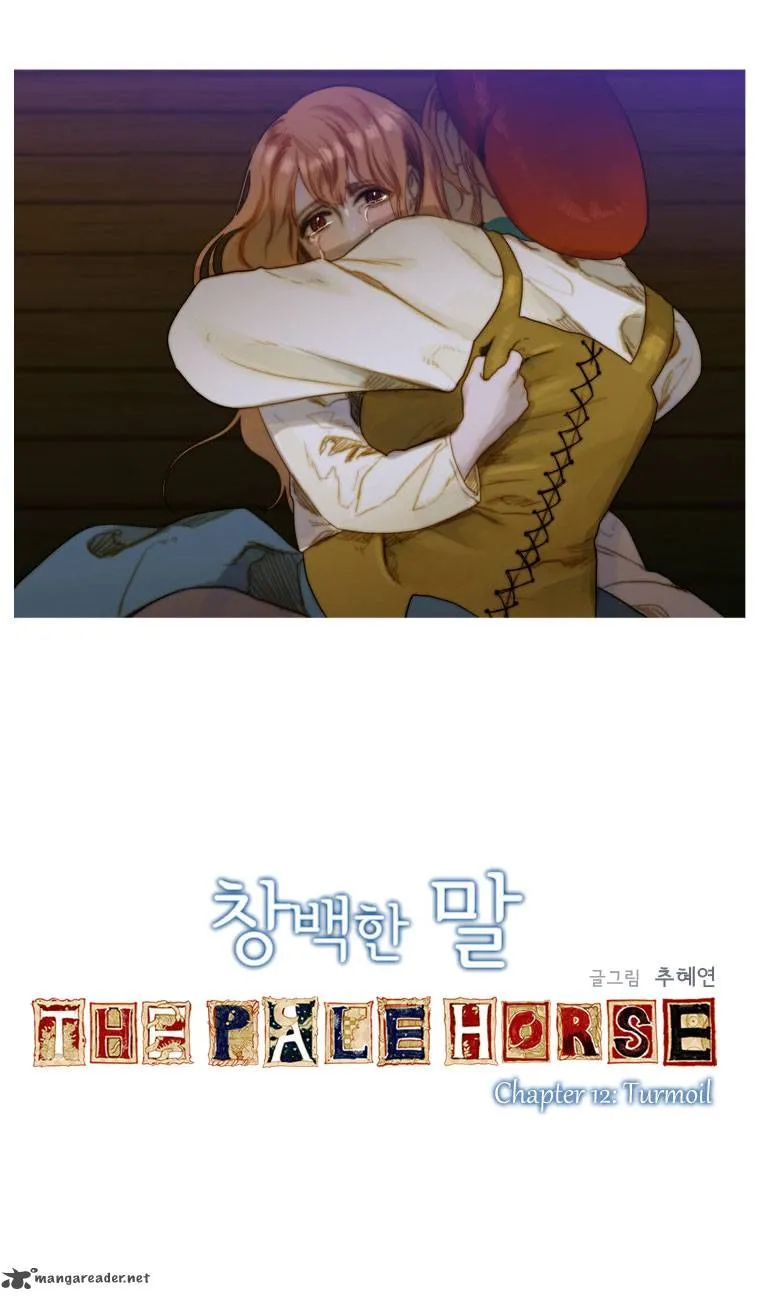 The Pale Horse Chapter 12 Online - página 5
