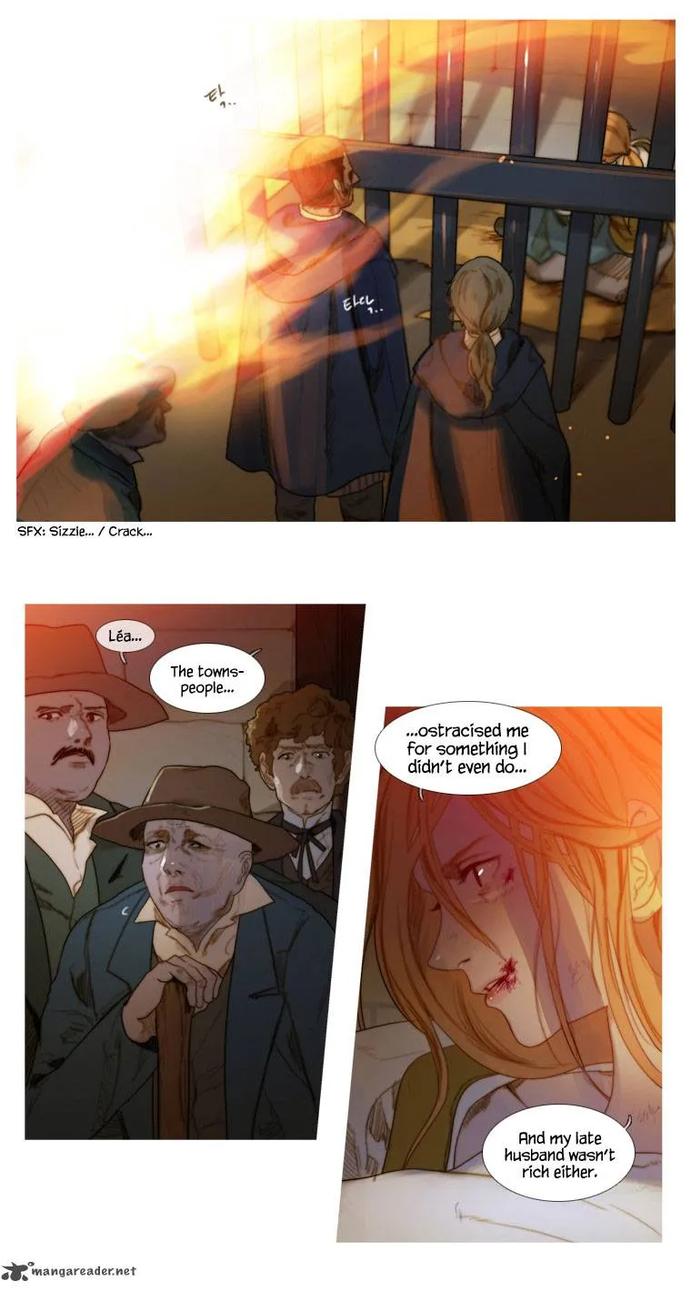 The Pale Horse Chapter 12 Online - página 7