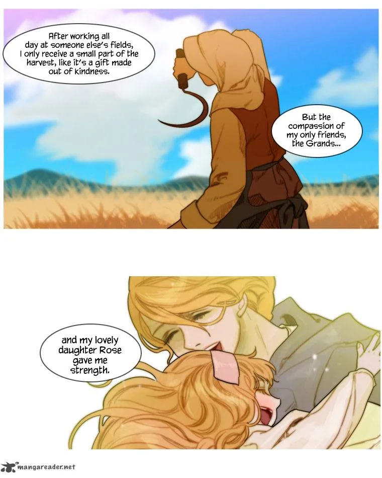 The Pale Horse Chapter 12 Online - página 8