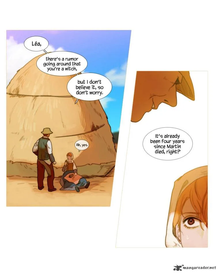 The Pale Horse Chapter 12 Online - página 9
