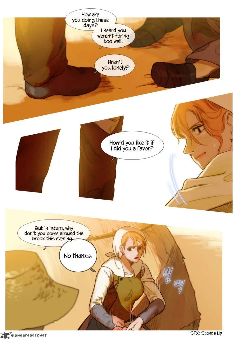 The Pale Horse Chapter 12 Online - página 10