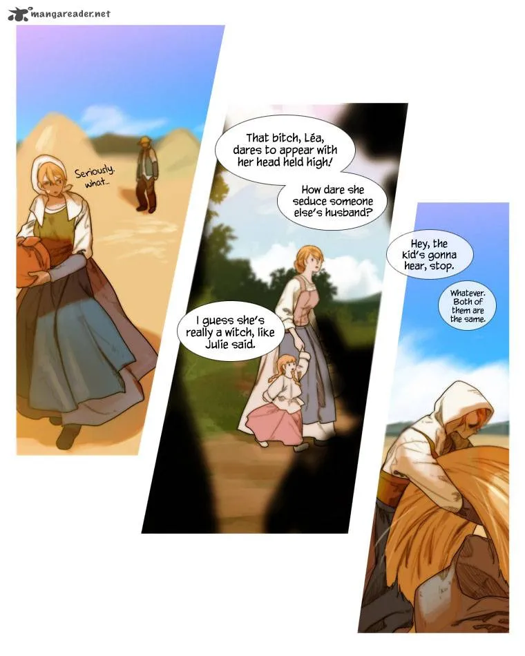 The Pale Horse Chapter 12 Online - página 11
