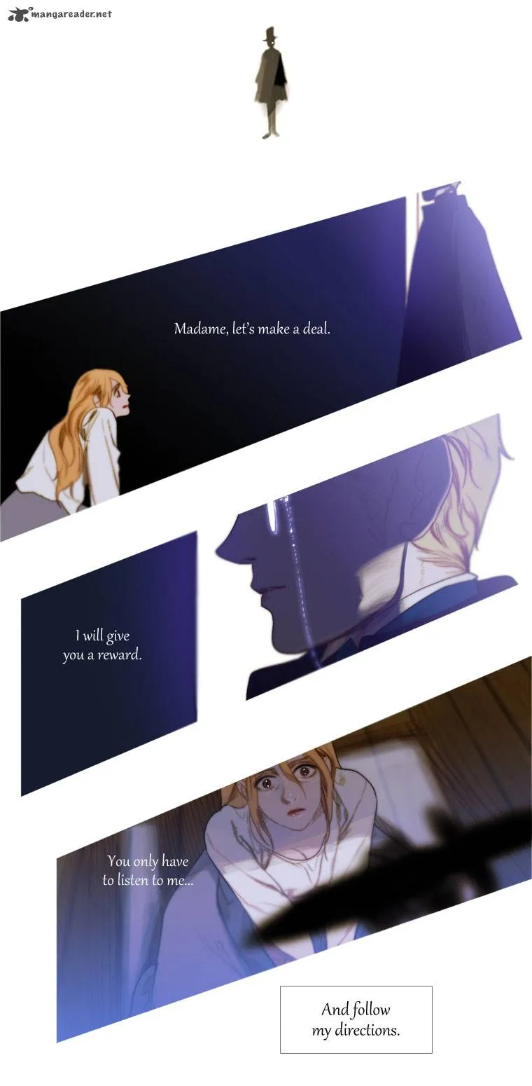 The Pale Horse Chapter 12 Online - página 13