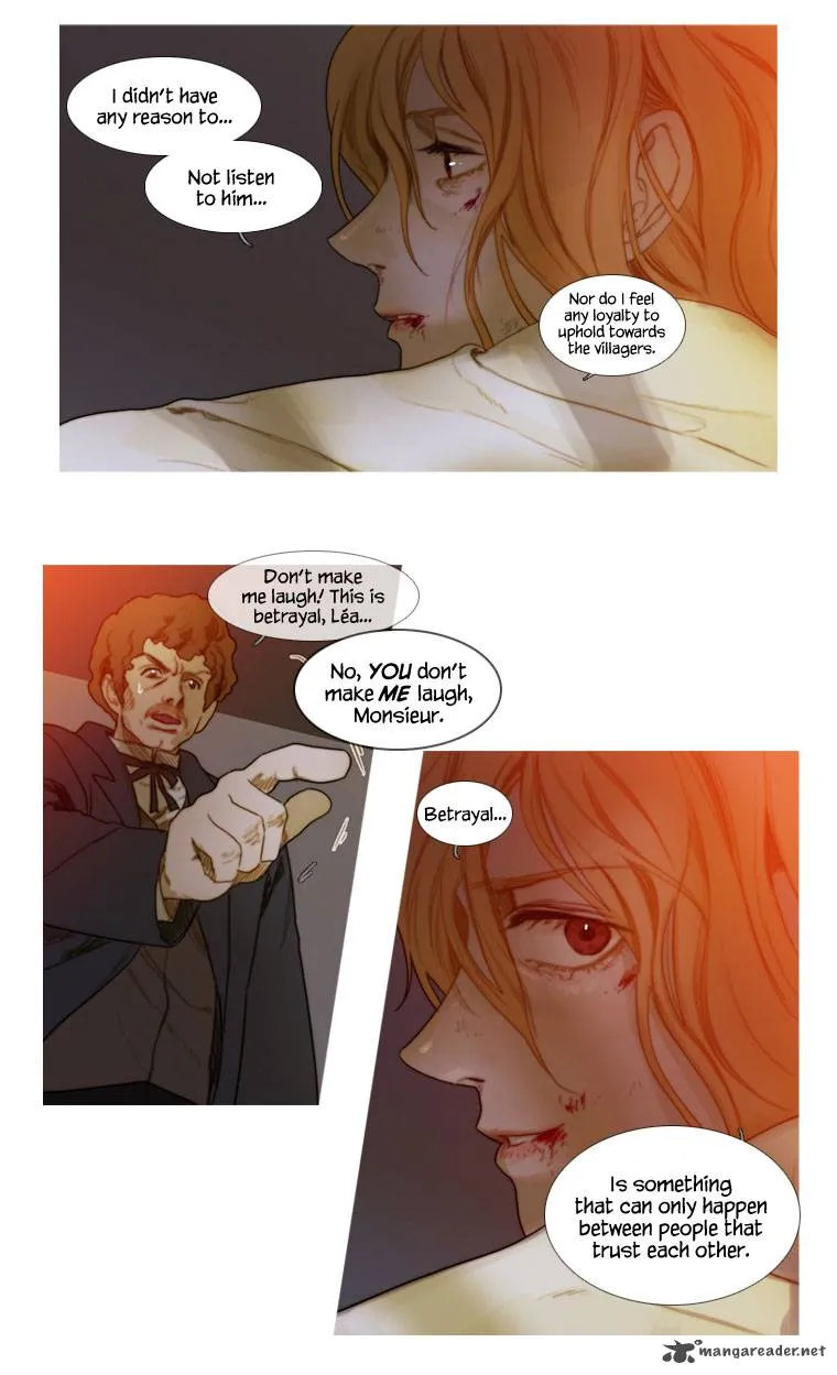 The Pale Horse Chapter 12 Online - página 14
