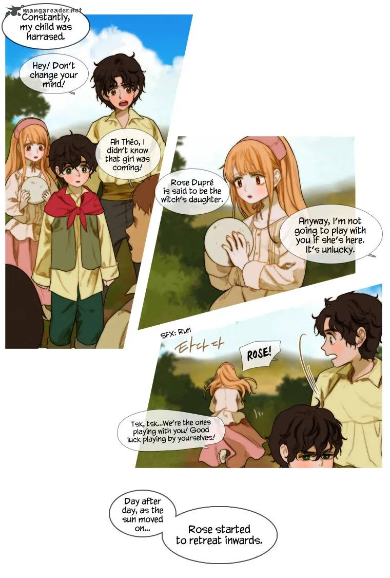 The Pale Horse Chapter 12 Online - página 15