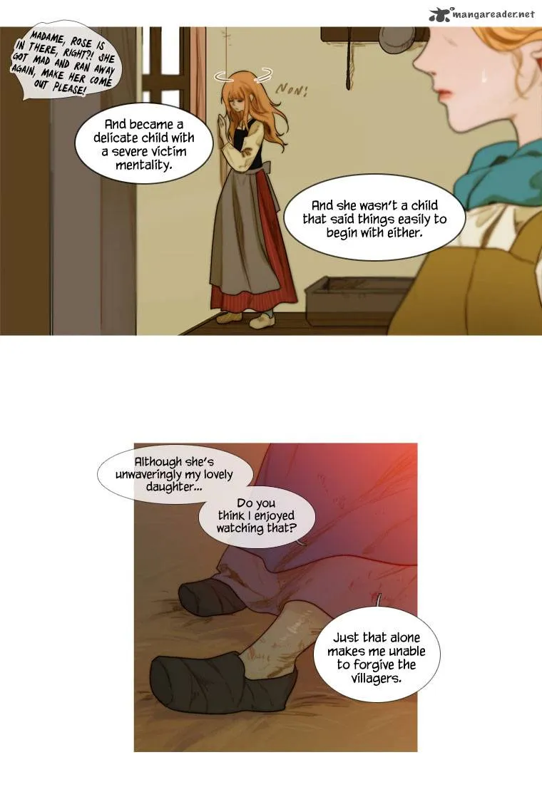 The Pale Horse Chapter 12 Online - página 16
