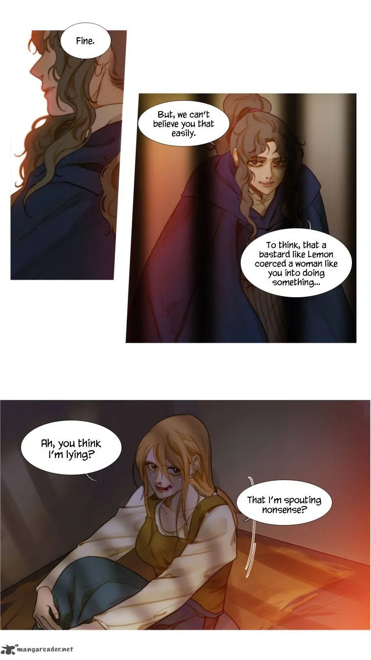 The Pale Horse Chapter 12 Online - página 17