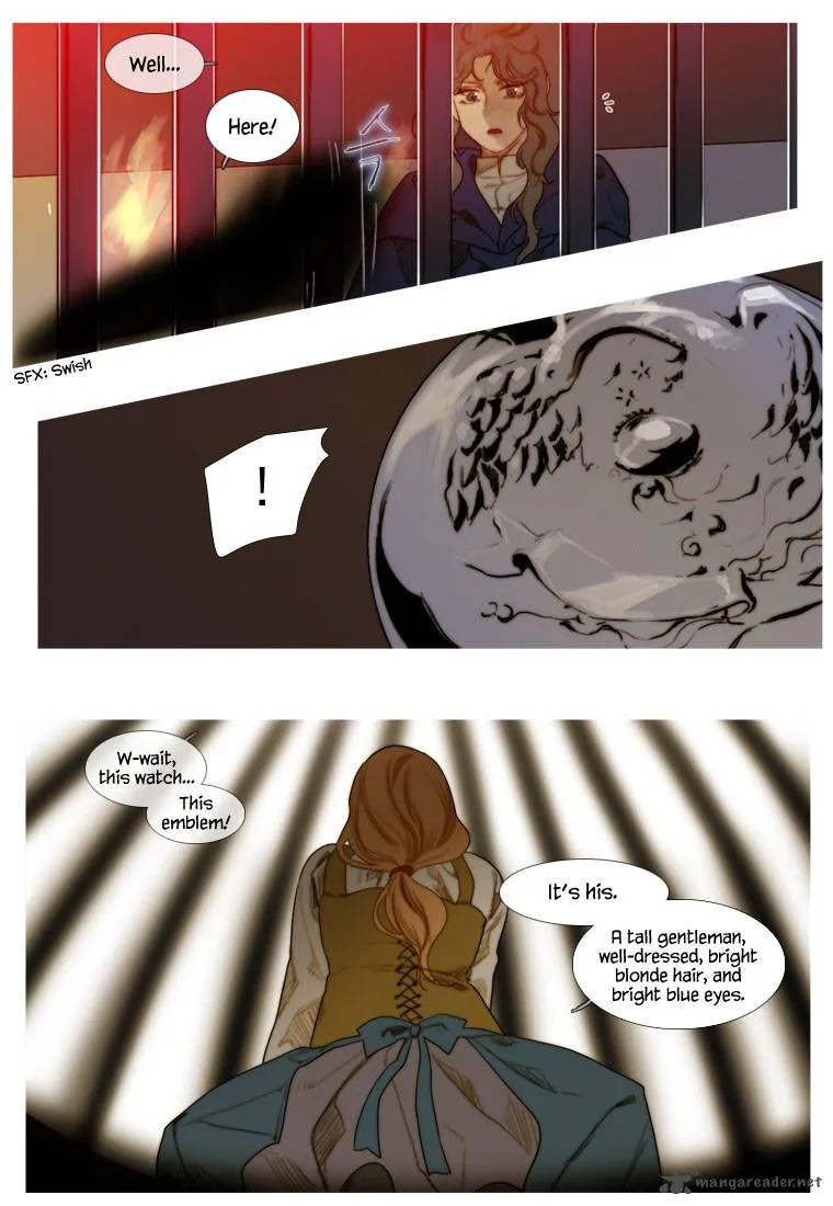 The Pale Horse Chapter 12 Online - página 18
