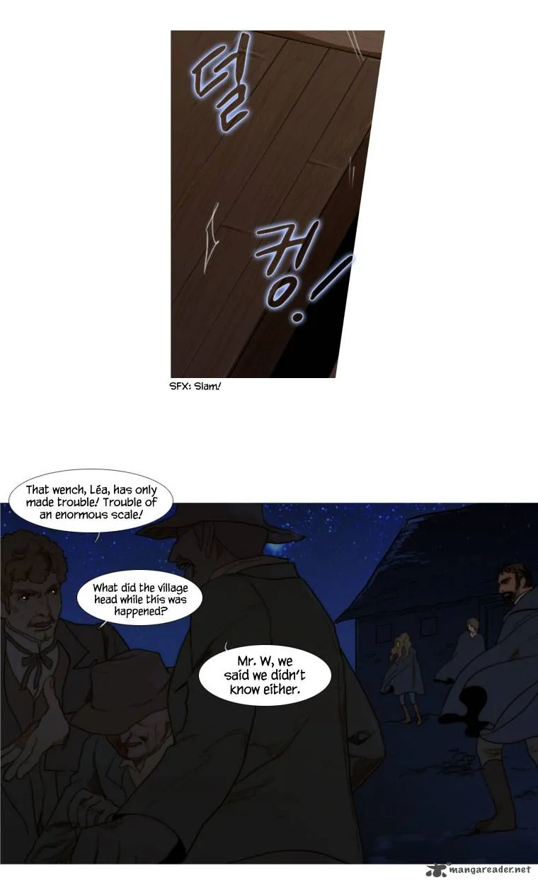 The Pale Horse Chapter 12 Online - página 20