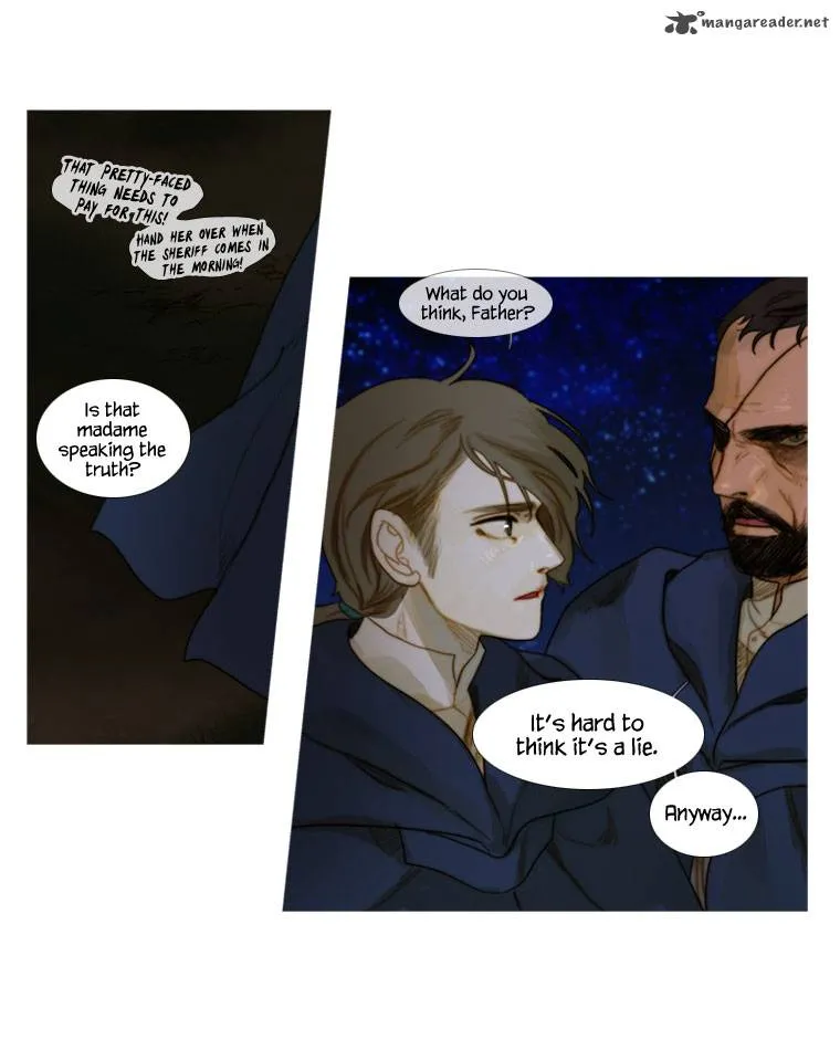 The Pale Horse Chapter 12 Online - página 21