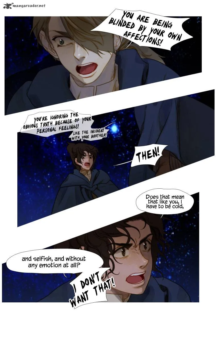 The Pale Horse Chapter 12 Online - página 23
