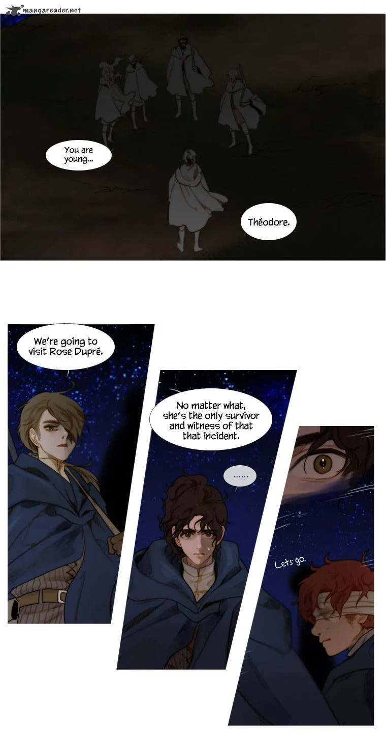 The Pale Horse Chapter 12 Online - página 24