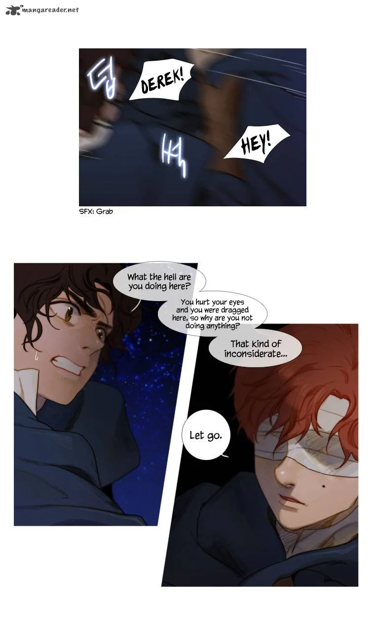 The Pale Horse Chapter 12 Online - página 25