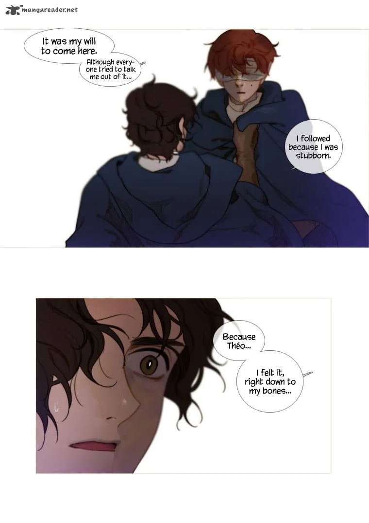 The Pale Horse Chapter 12 Online - página 26