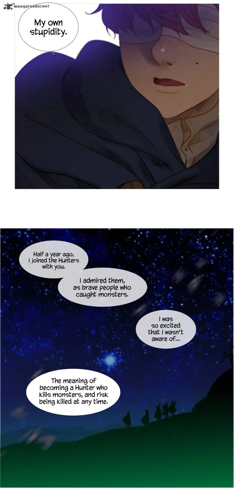The Pale Horse Chapter 12 Online - página 27
