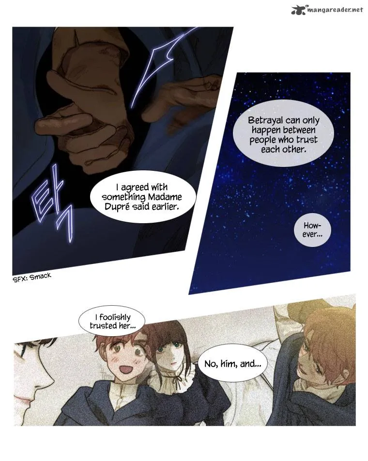 The Pale Horse Chapter 12 Online - página 28
