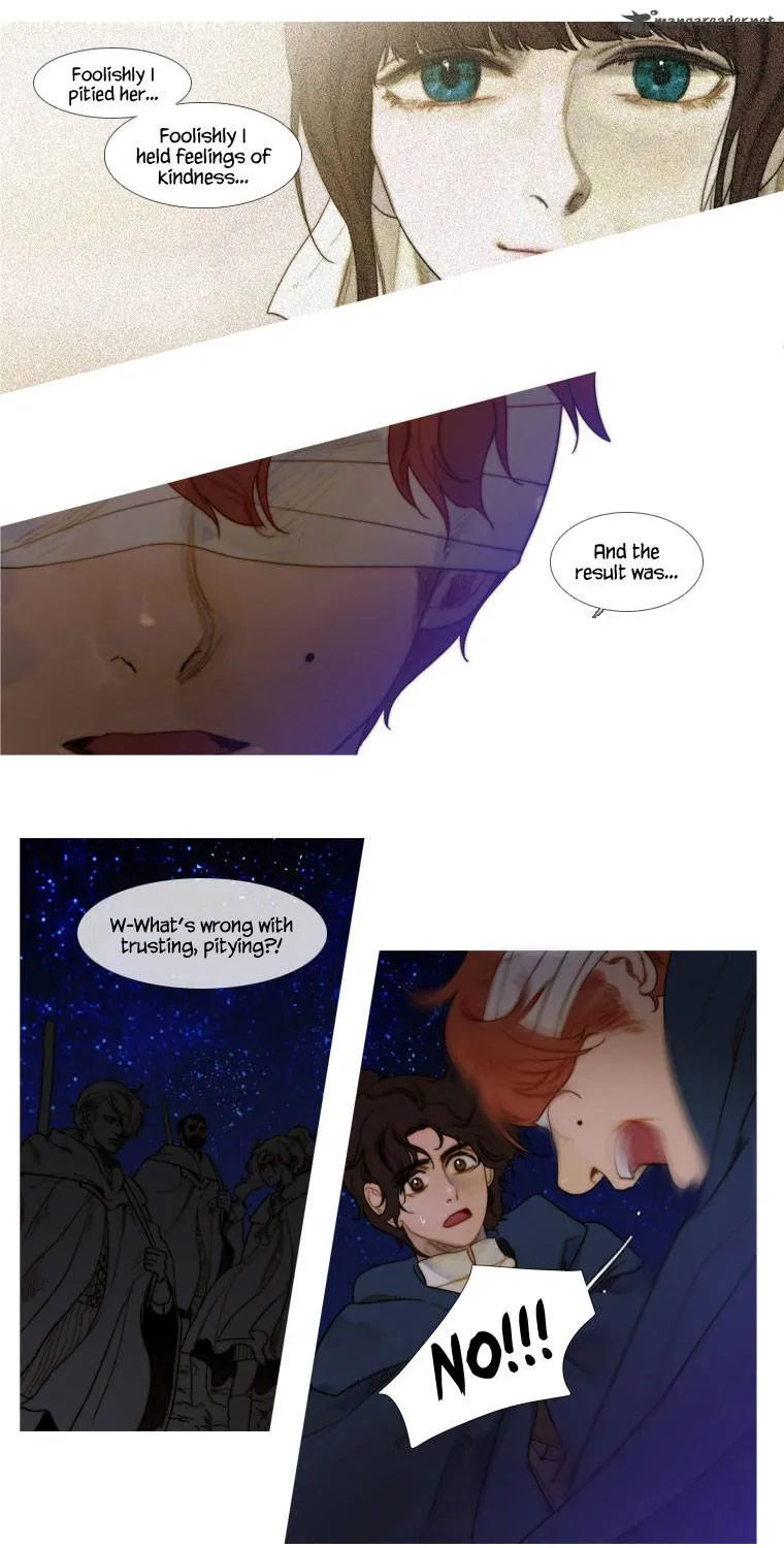 The Pale Horse Chapter 12 Online - página 29