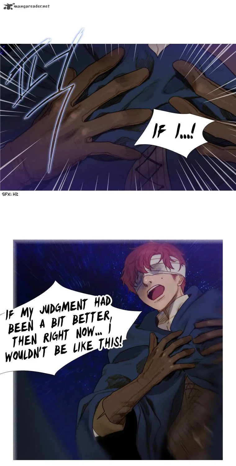 The Pale Horse Chapter 12 Online - página 30