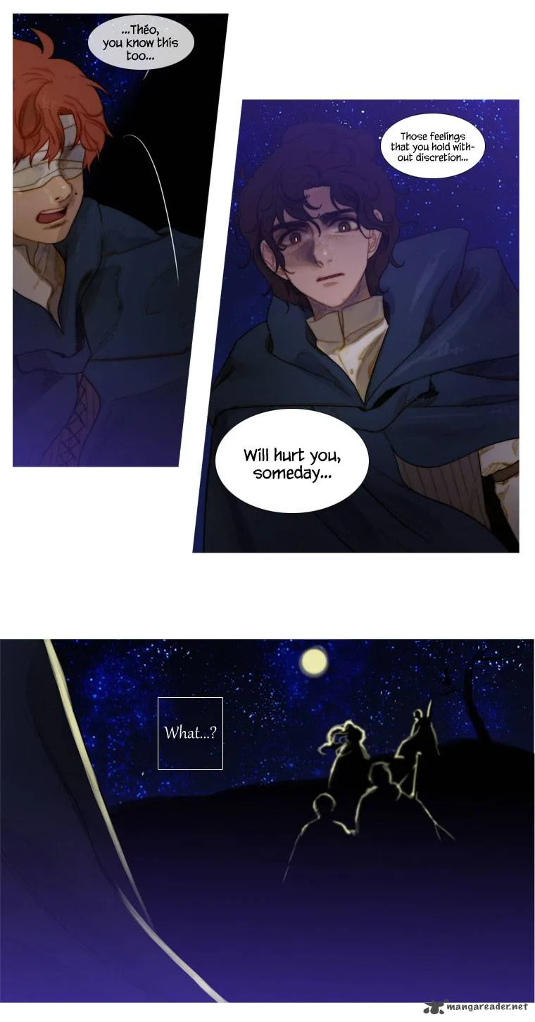 The Pale Horse Chapter 12 Online - página 32
