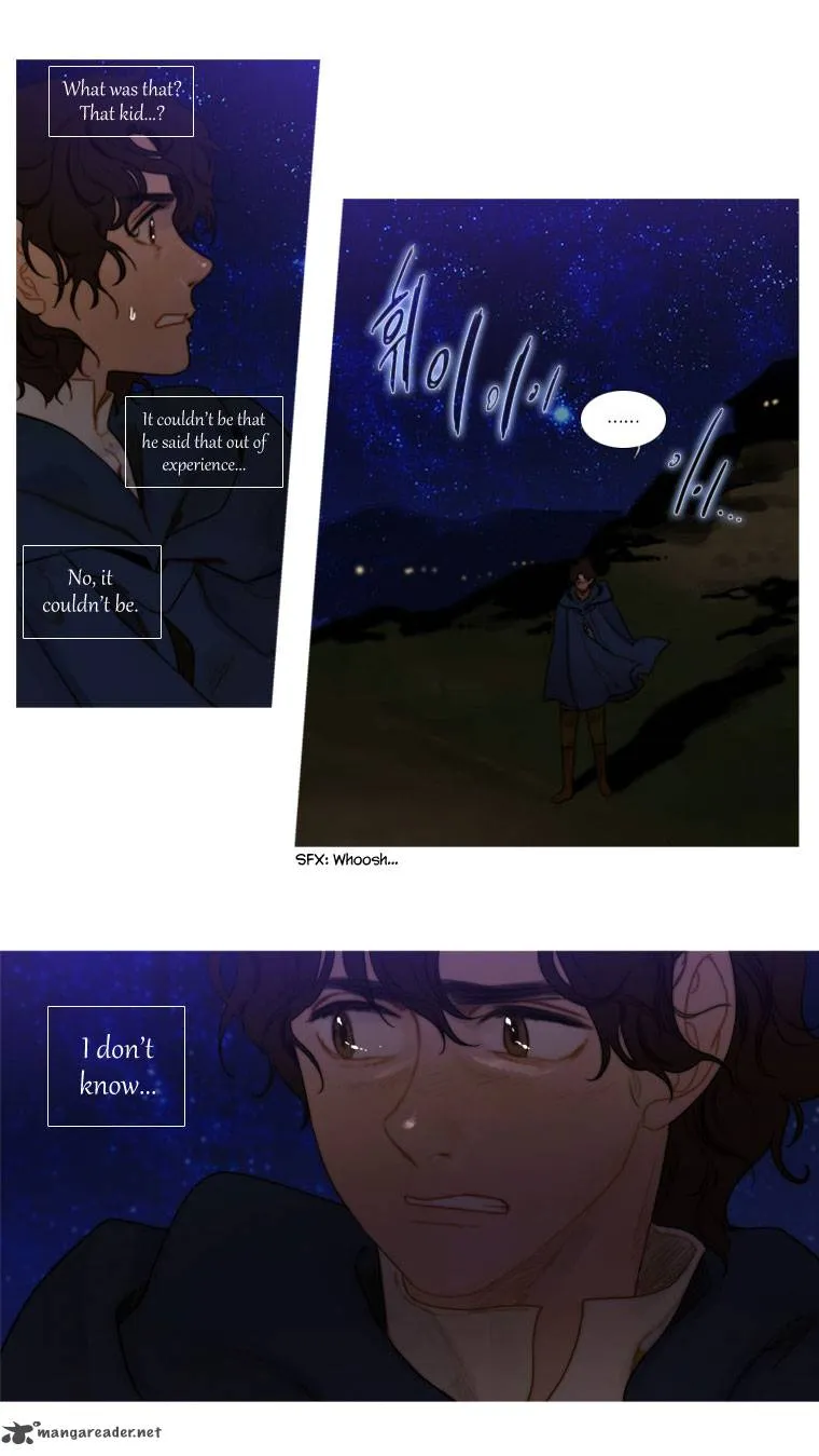 The Pale Horse Chapter 12 Online - página 33