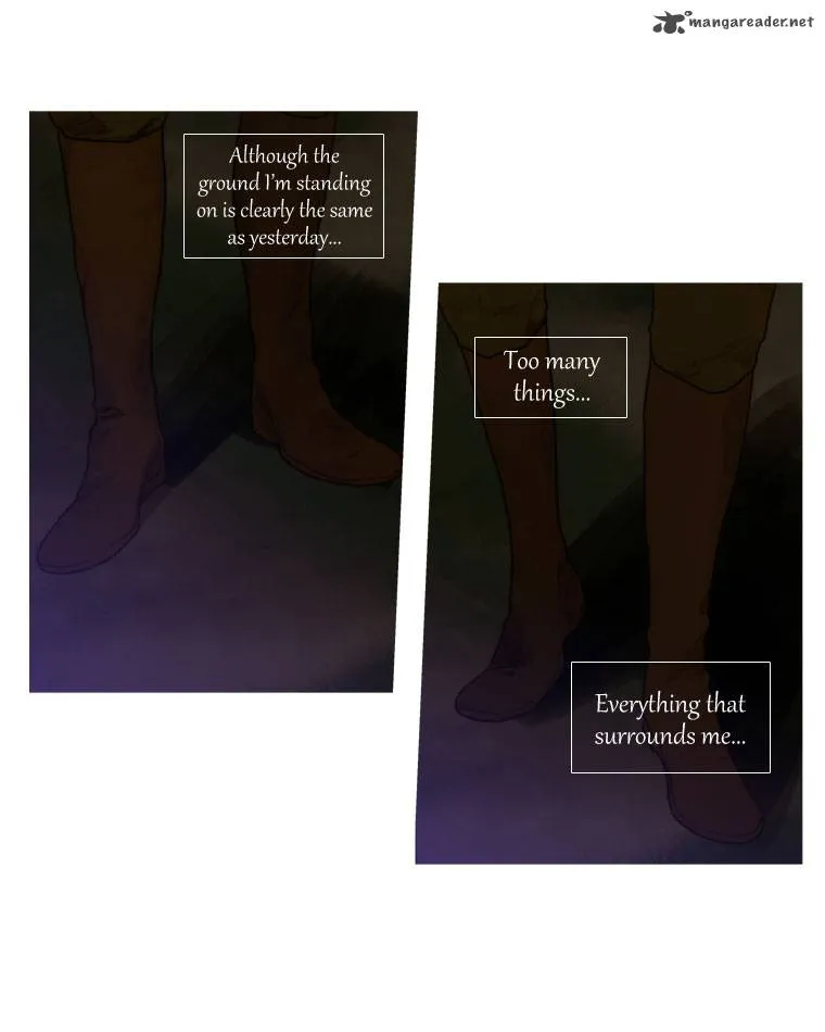 The Pale Horse Chapter 12 Online - página 34