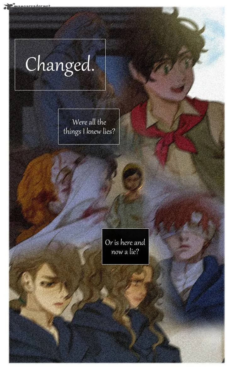 The Pale Horse Chapter 12 Online - página 35