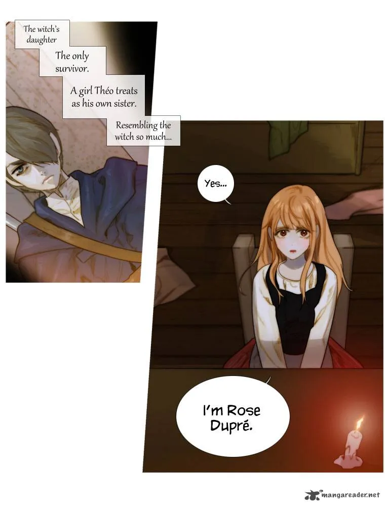 The Pale Horse Chapter 12 Online - página 37