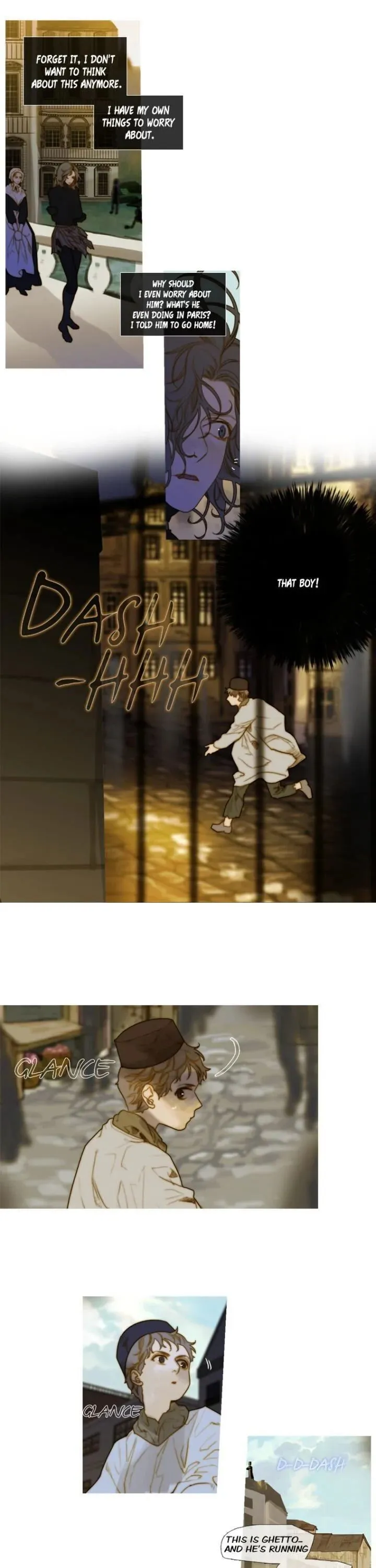The Pale Horse Chapter 120 Online - página 10