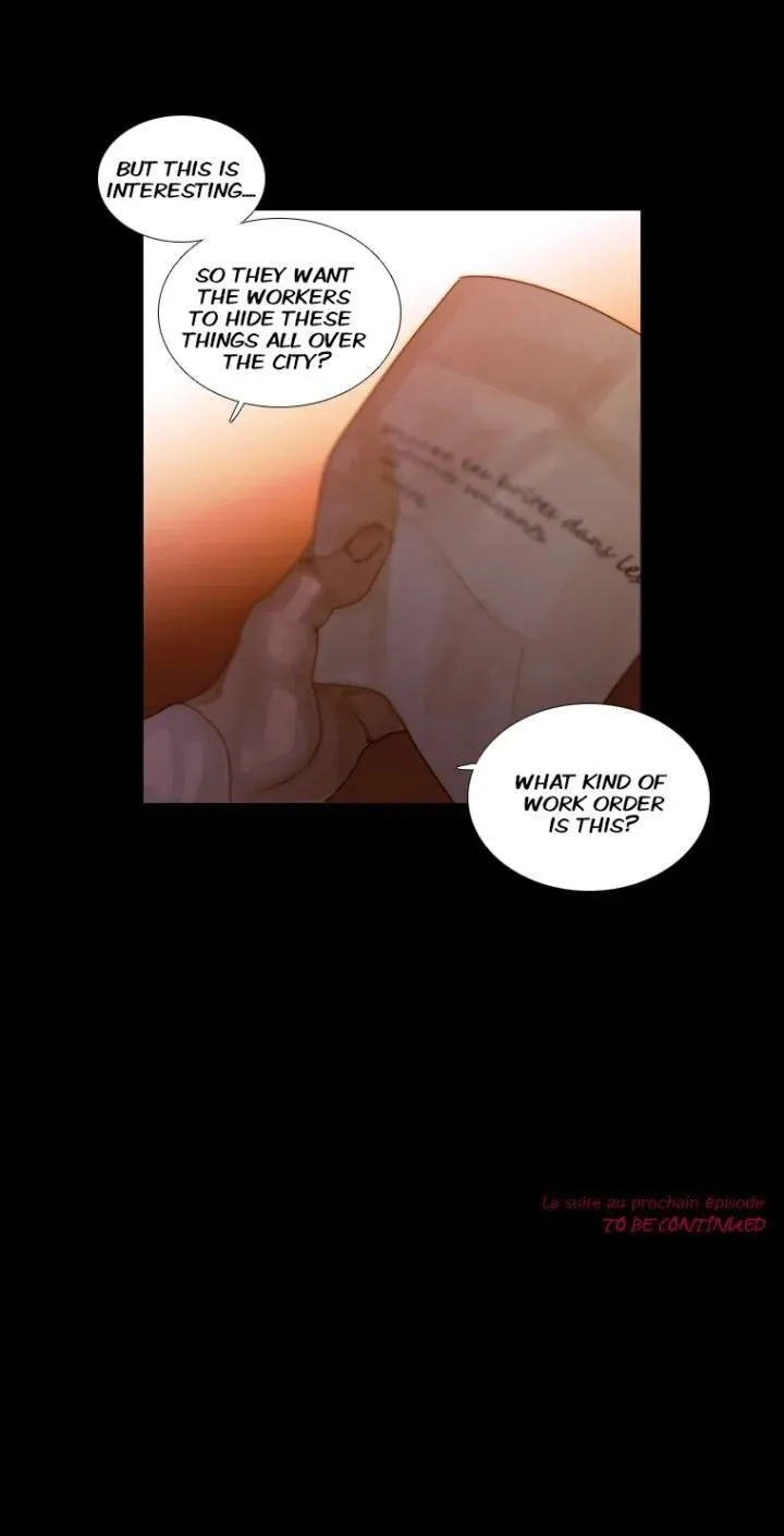 The Pale Horse Chapter 120 Online - página 28