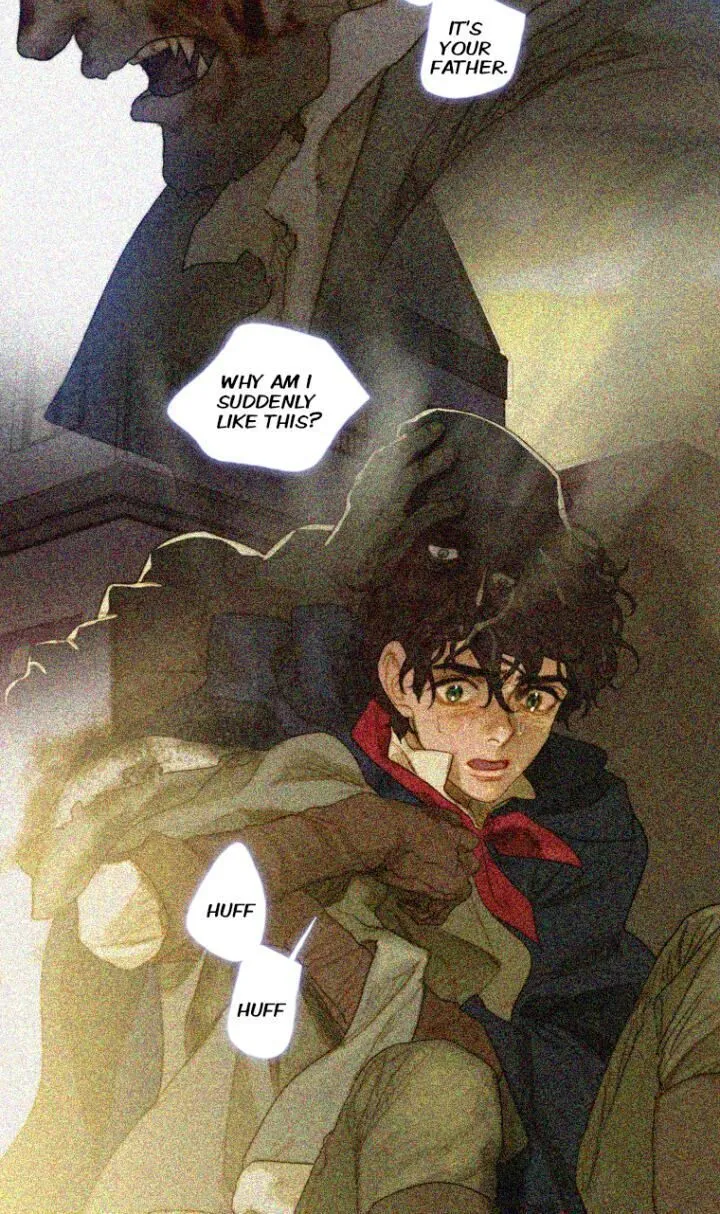The Pale Horse Chapter 121 Online - página 12