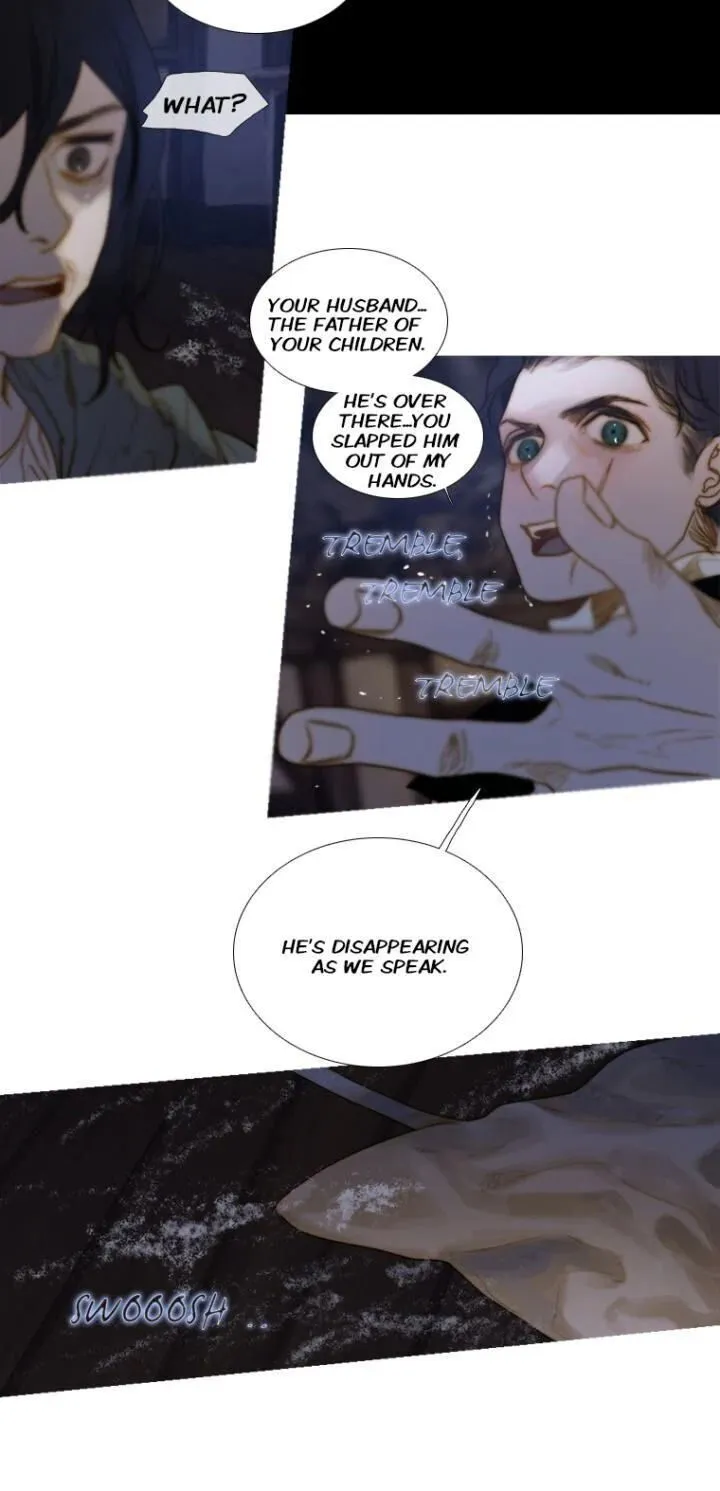 The Pale Horse Chapter 121 Online - página 18