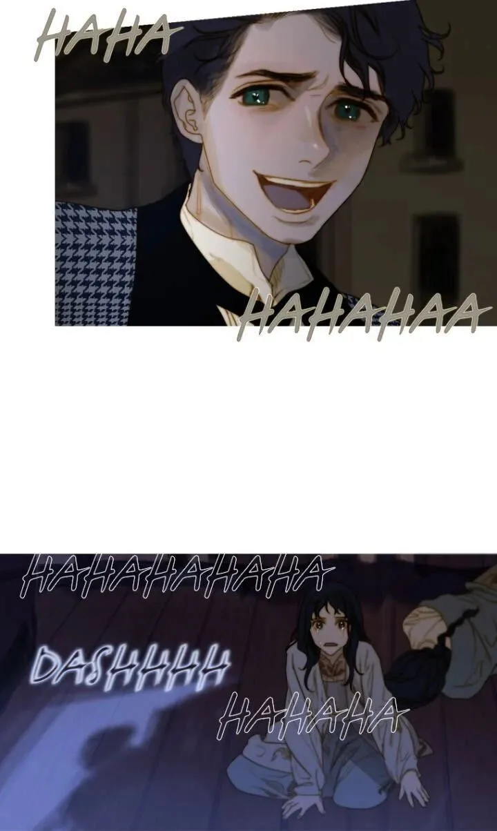 The Pale Horse Chapter 121 Online - página 24