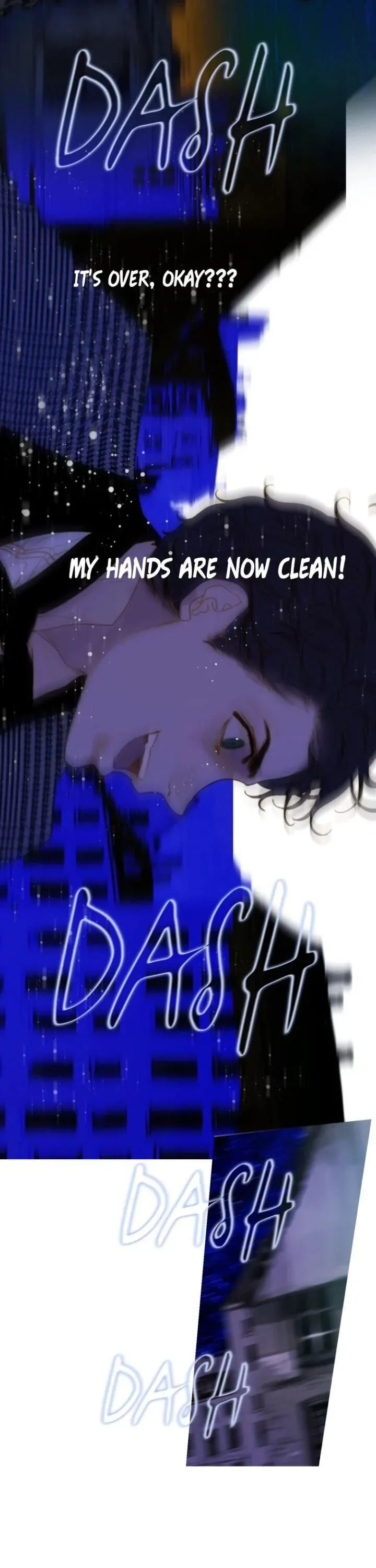 The Pale Horse Chapter 121 Online - página 26