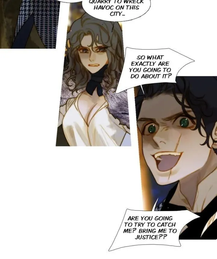 The Pale Horse Chapter 122 Online - página 6