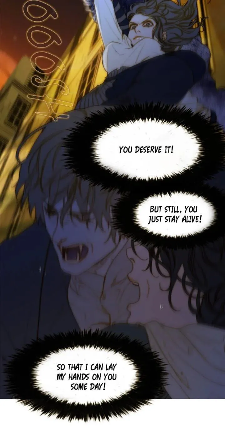 The Pale Horse Chapter 122 Online - página 14