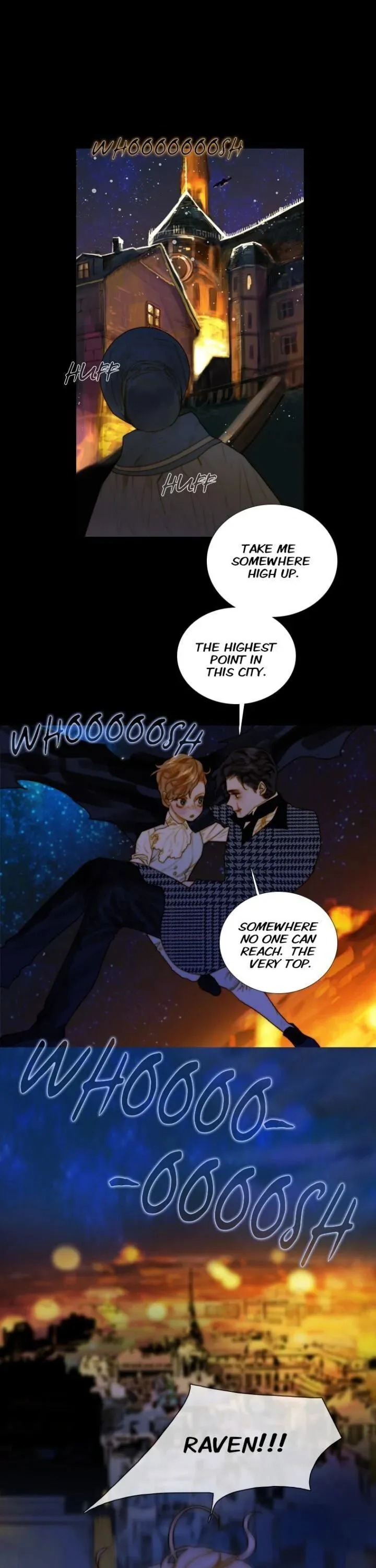 The Pale Horse Chapter 123 Online - página 4