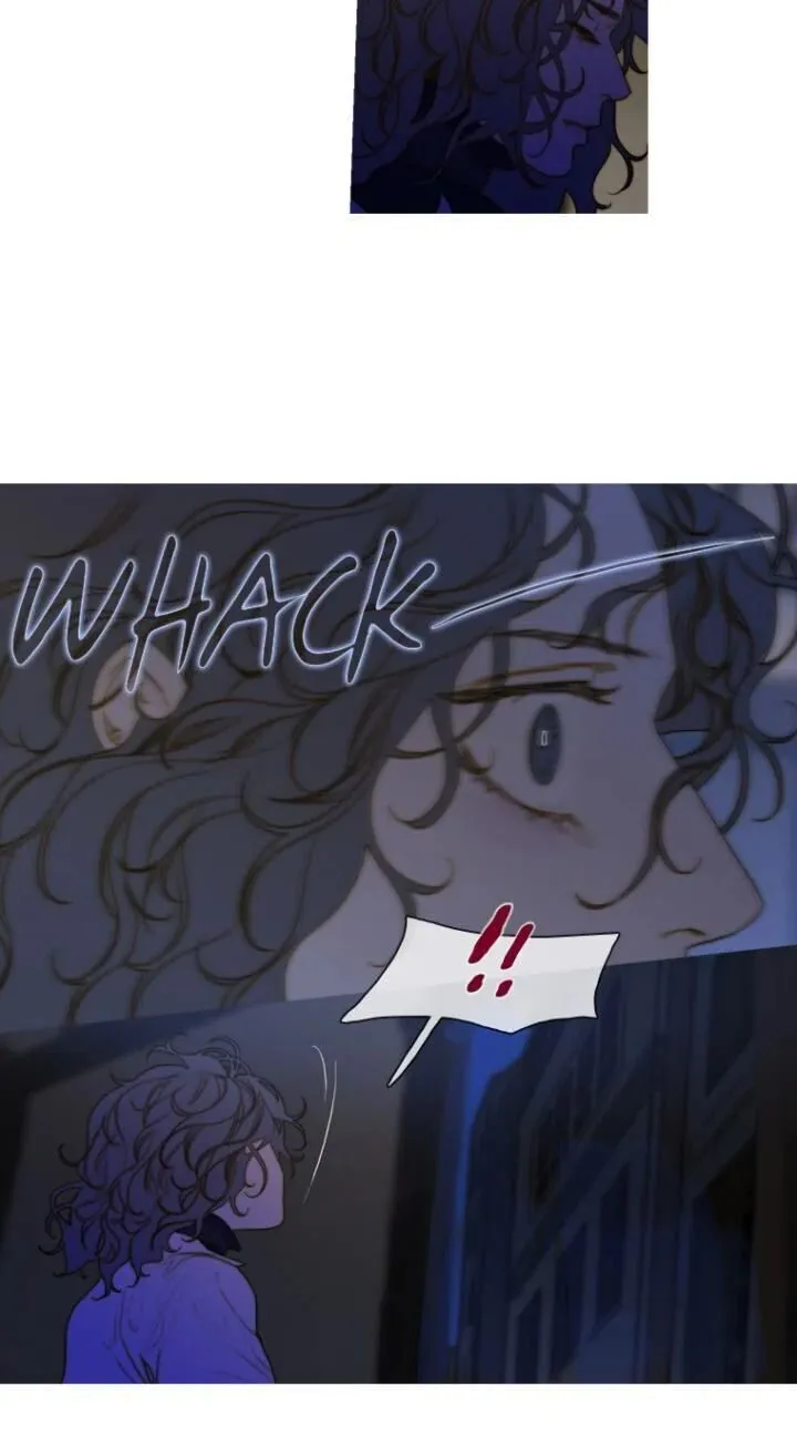 The Pale Horse Chapter 123 Online - página 21