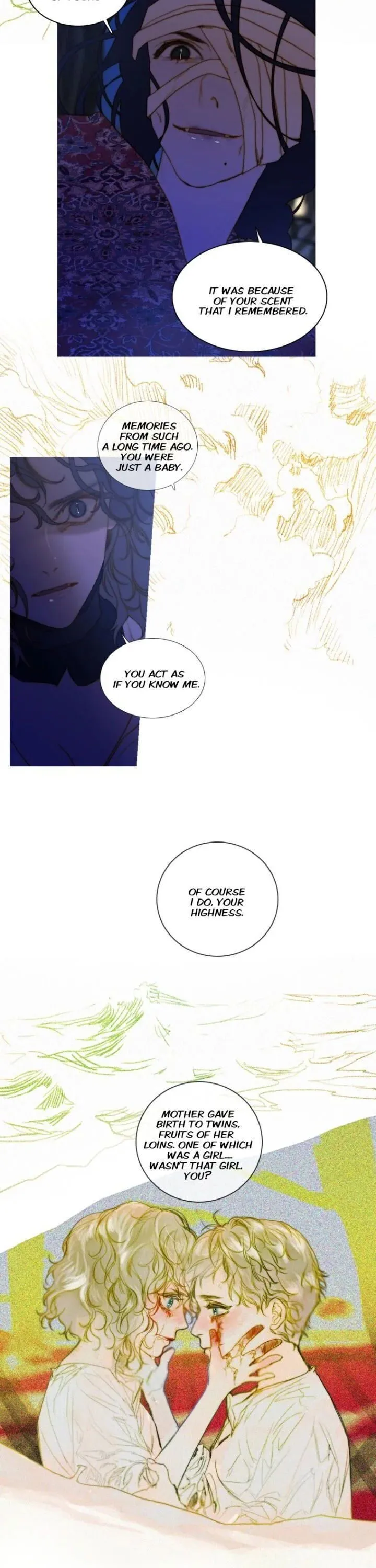 The Pale Horse Chapter 123 Online - página 23