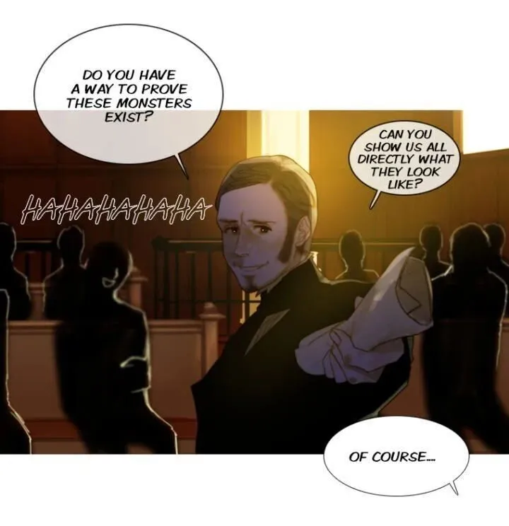 The Pale Horse Chapter 124 Online - página 12