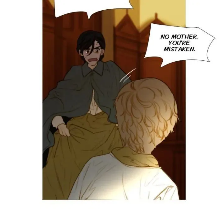 The Pale Horse Chapter 125 Online - página 18