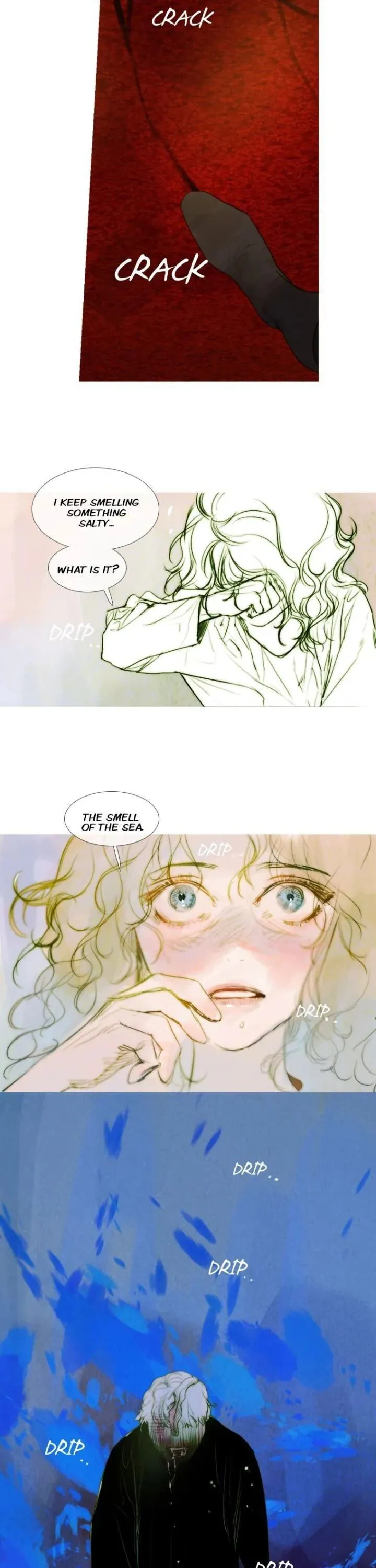 The Pale Horse Chapter 125 Online - página 29