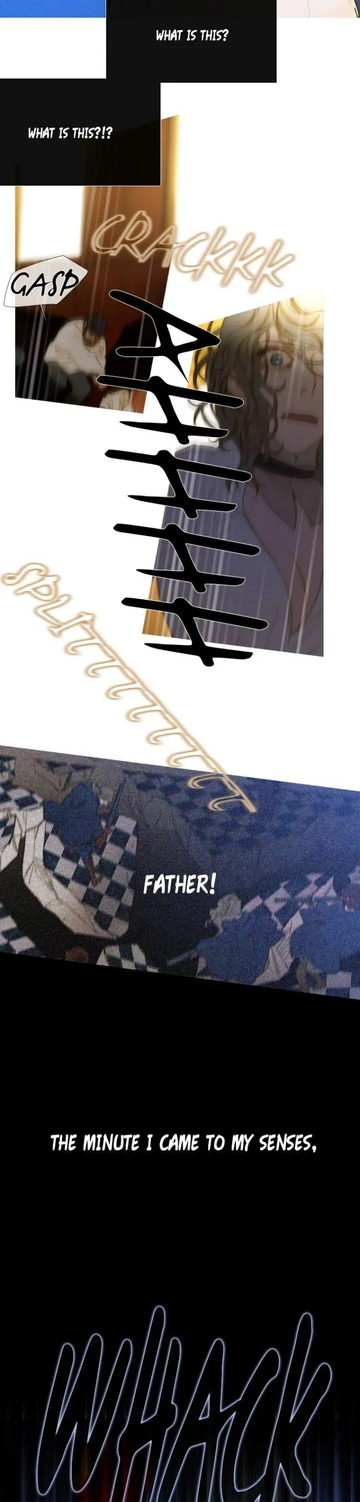 The Pale Horse Chapter 125 Online - página 32