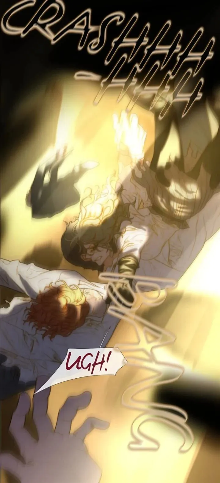 The Pale Horse Chapter 126 Online - página 3