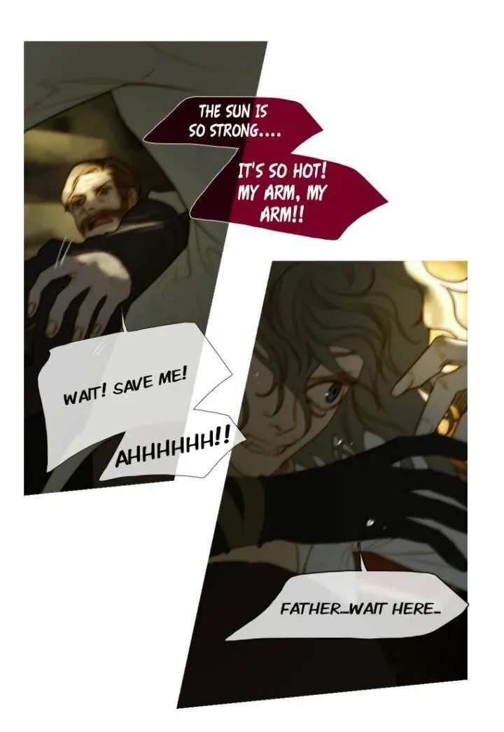 The Pale Horse Chapter 126 Online - página 6